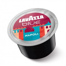 Lavazza MILANO Espresso - pak. 100/1 Lavazza MILANO Espresso - pak. 100/1